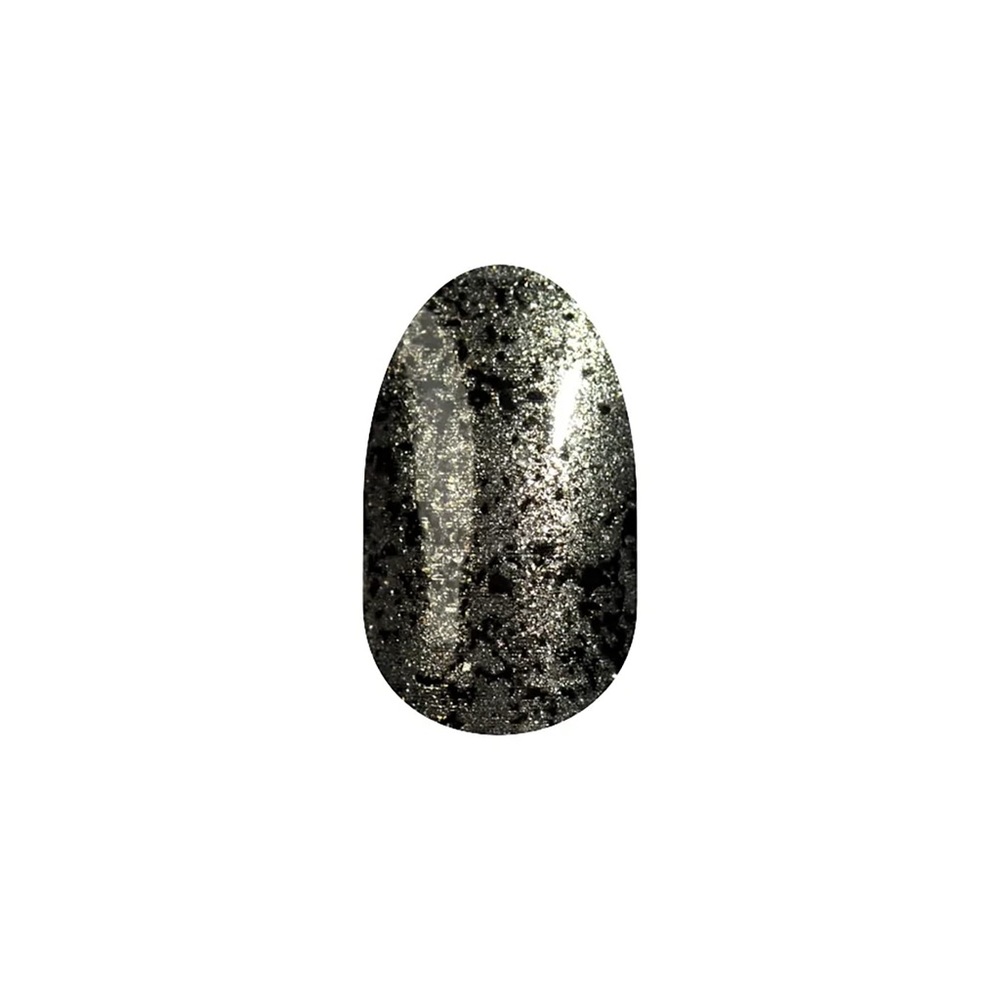 🖤RETIRED🖤 Color Street A Pyrites Life - Picture 5 of 6